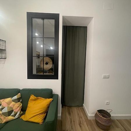 Apartamentos Sol Y Luna La Línea de la Concepción Exterior foto