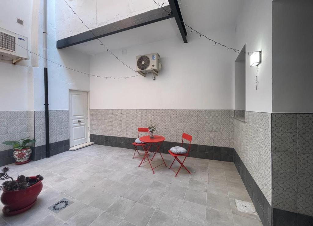 Apartamentos Sol Y Luna La Línea de la Concepción Exterior foto