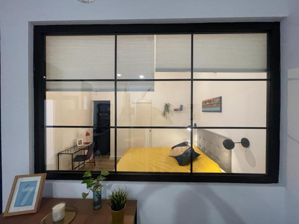 Apartamentos Sol Y Luna La Línea de la Concepción Exterior foto
