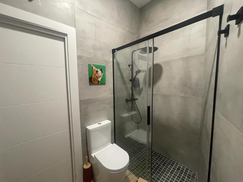 Apartamentos Sol Y Luna La Línea de la Concepción Exterior foto