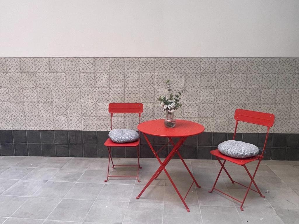 Apartamentos Sol Y Luna La Línea de la Concepción Exterior foto