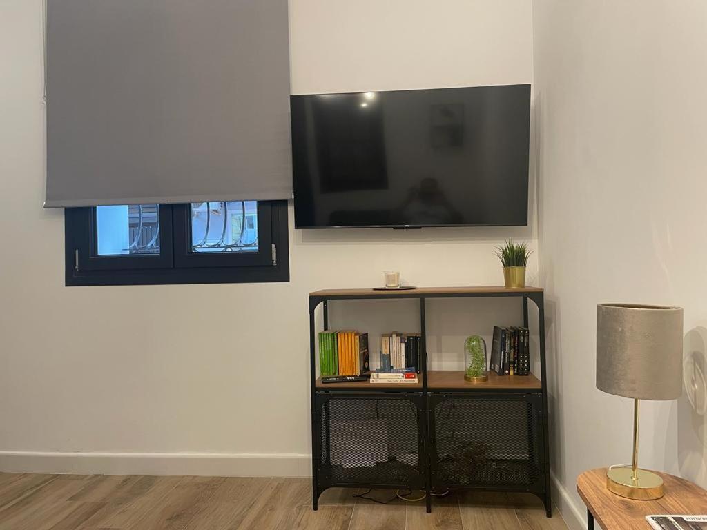 Apartamentos Sol Y Luna La Línea de la Concepción Exterior foto